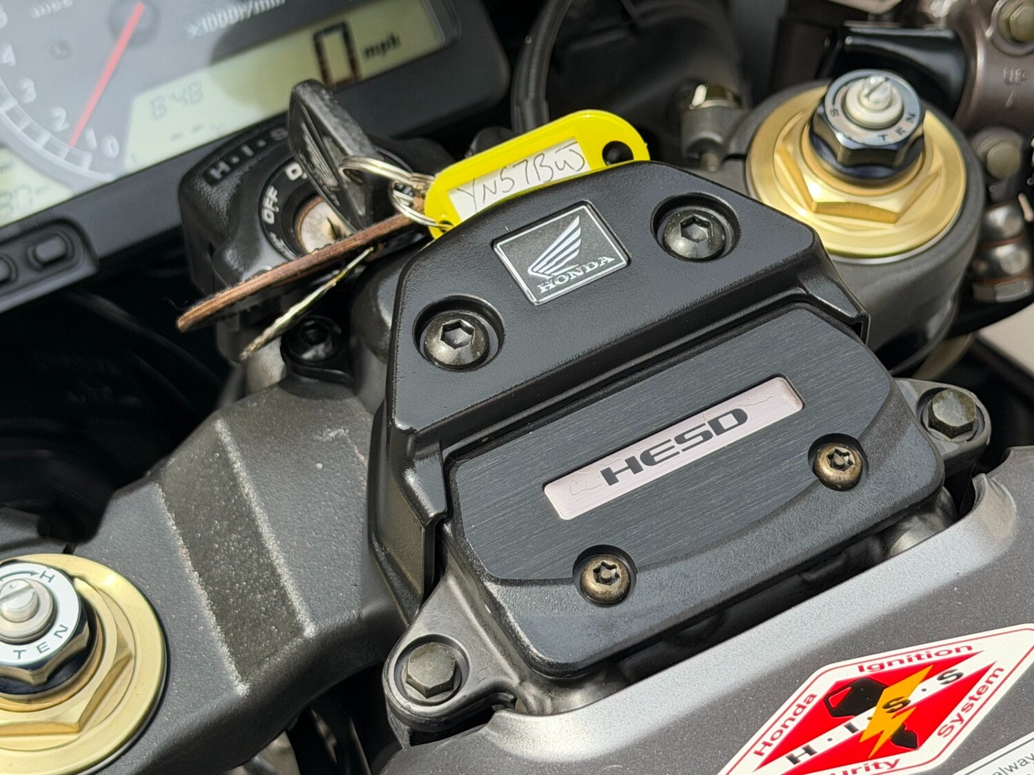 Used Honda CBR 2007 for sale - 78909107: Photo 17