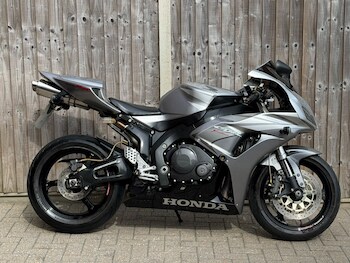 Used Honda CBR 2007 for sale - bike-78909107: Photo