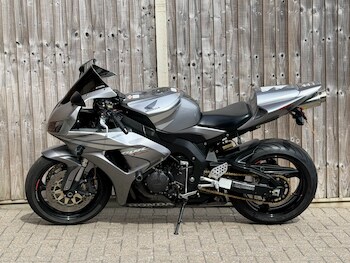 Used Honda CBR 2007 for sale - bike-78909107: Photo