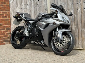 Used Honda CBR 2007 for sale - bike-78909107: Photo