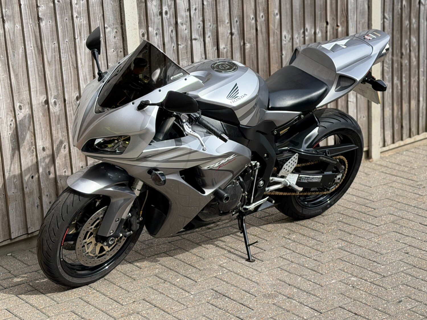 Used Honda CBR 2007 for sale - 78909107: Photo 5