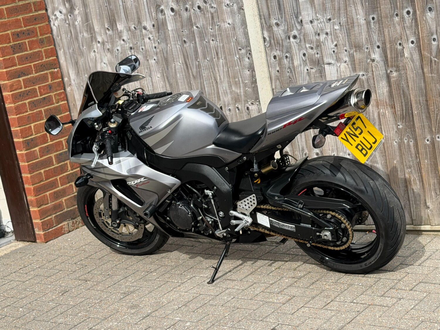 Used Honda CBR 2007 for sale - 78909107: Photo 6