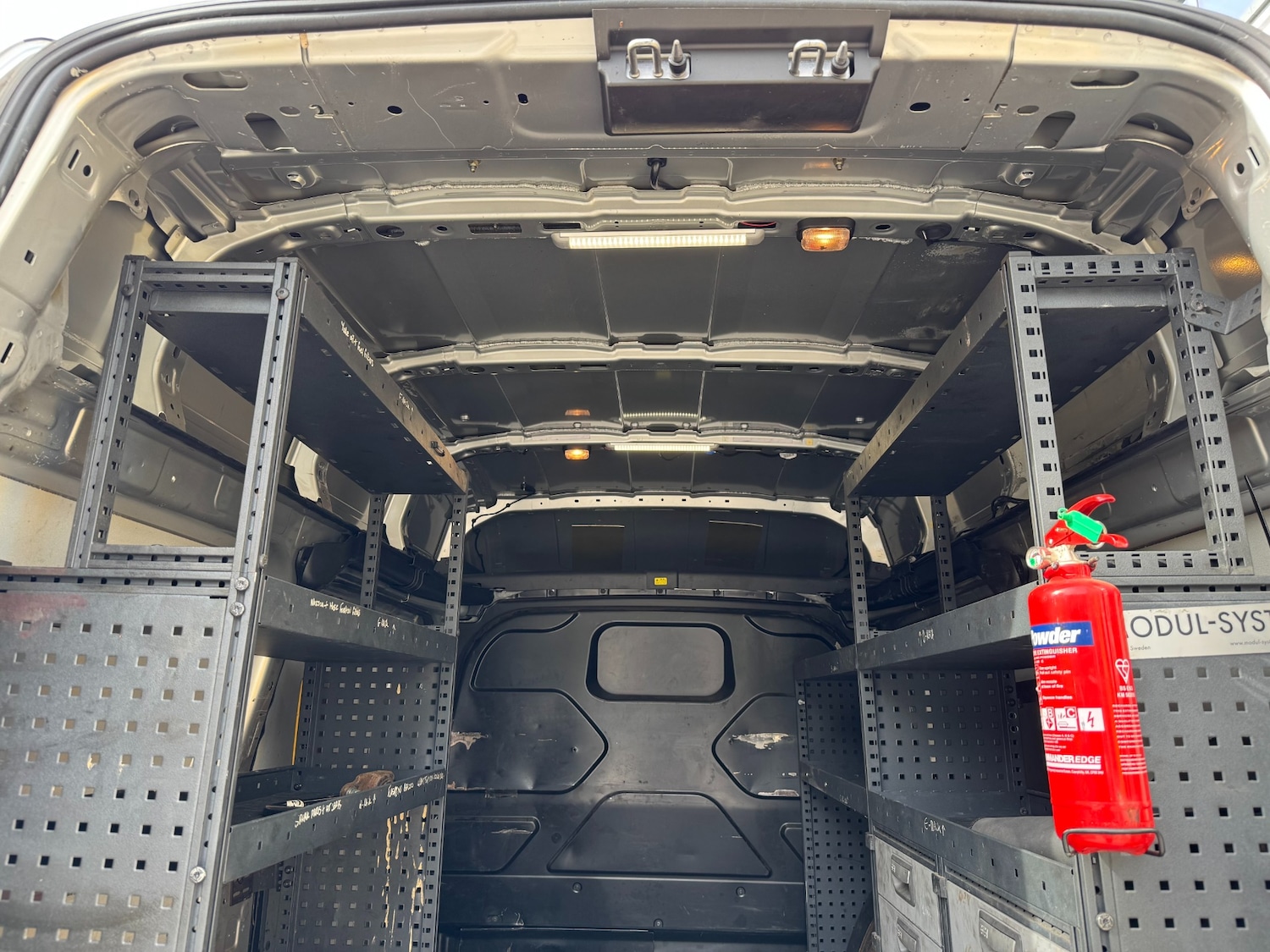 Vehicle 16