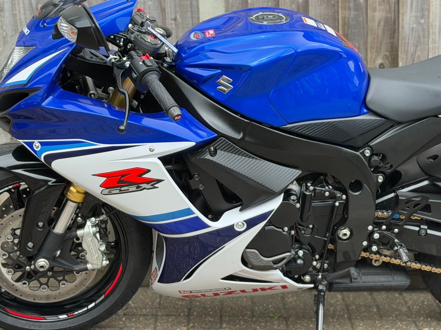 Used Suzuki GSX-R 2016 for sale - 78791606: Photo 10