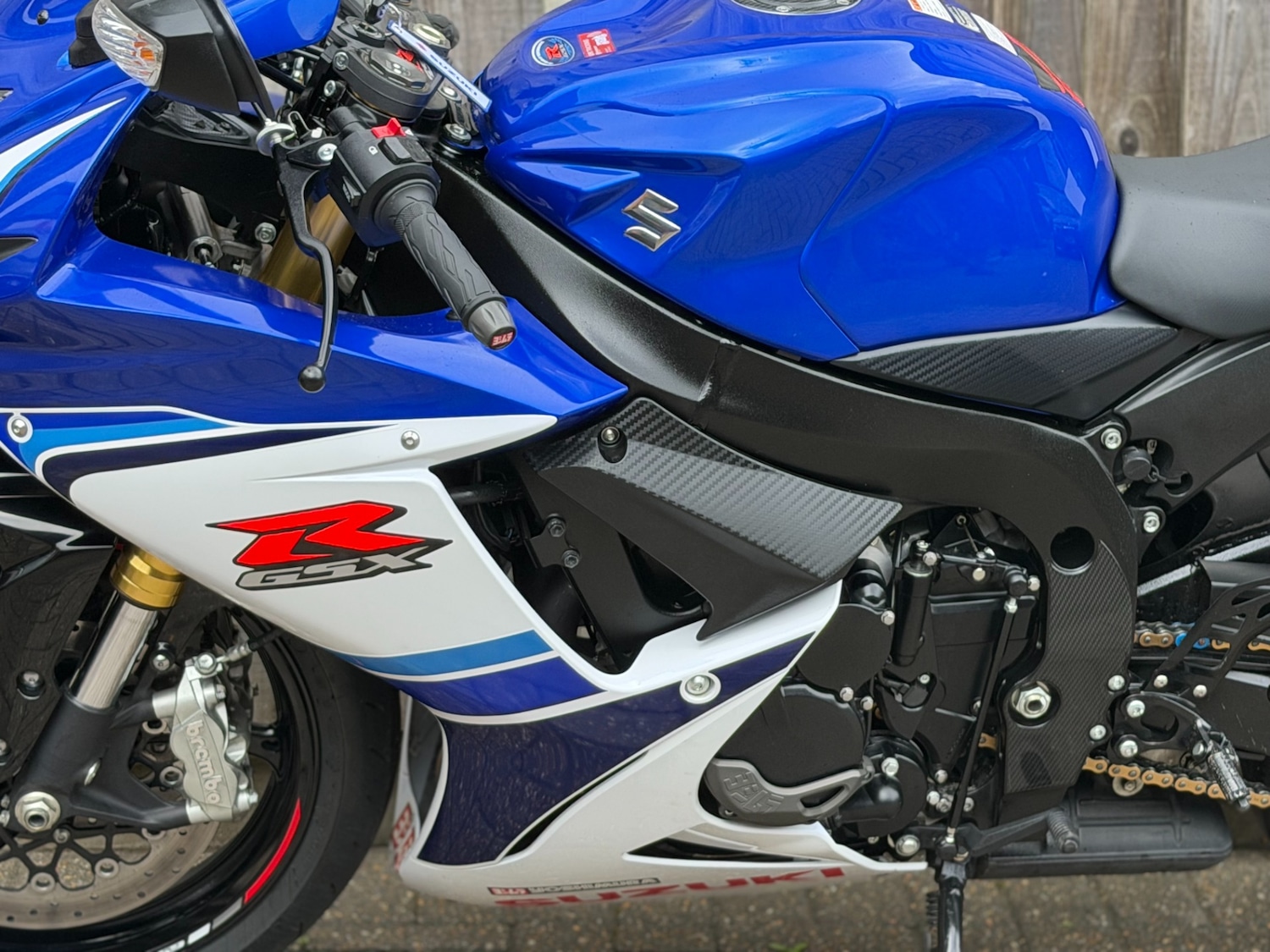 Used Suzuki GSX-R 2016 for sale - 78791606: Photo 13