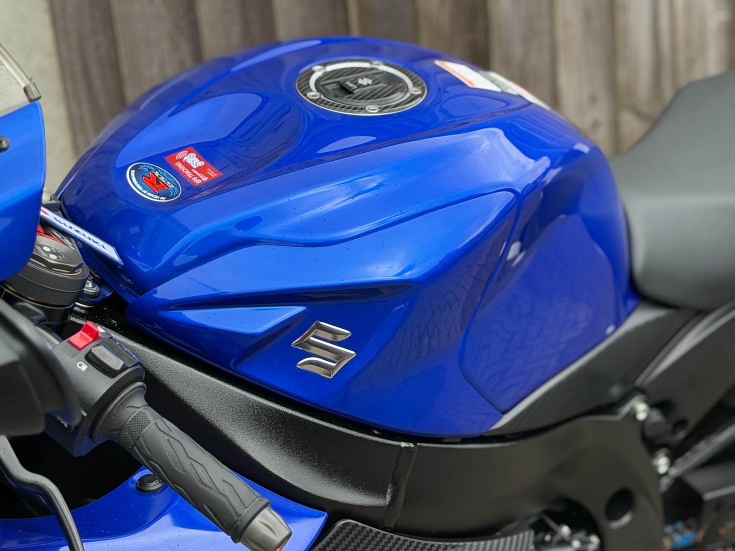 Used Suzuki GSX-R 2016 for sale - 78791606: Photo 16