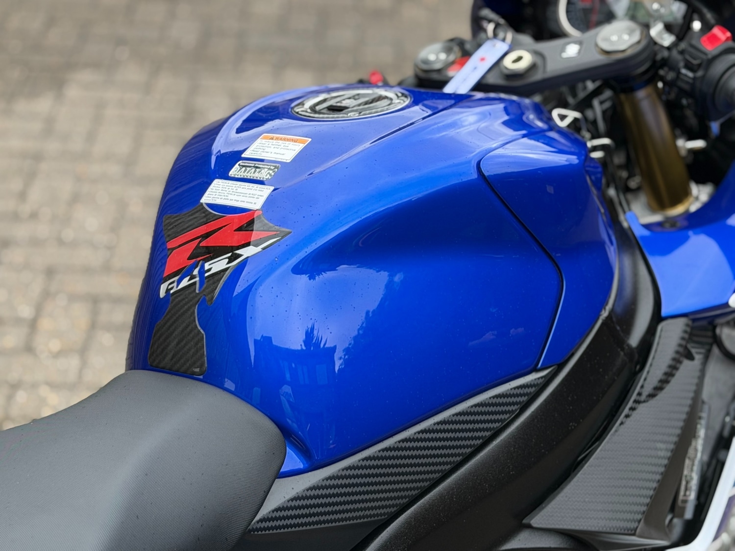 Used Suzuki GSX-R 2016 for sale - 78791606: Photo 18