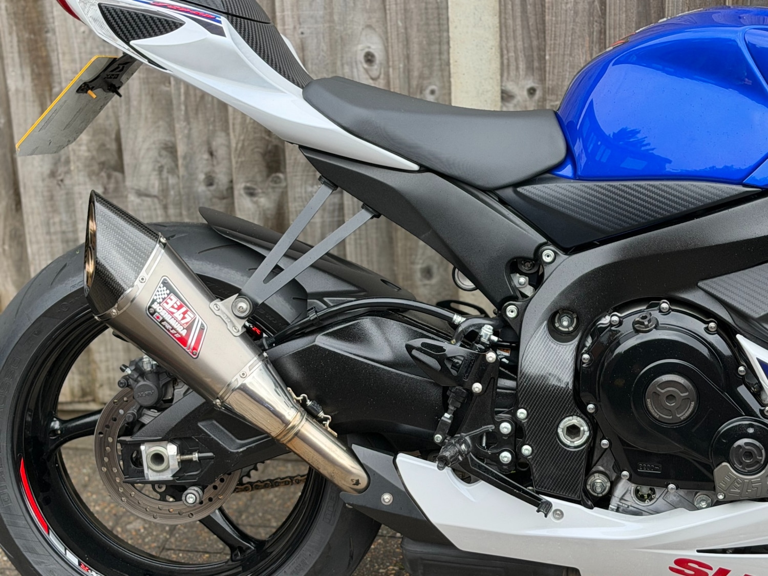Used Suzuki GSX-R 2016 for sale - 78791606: Photo 19
