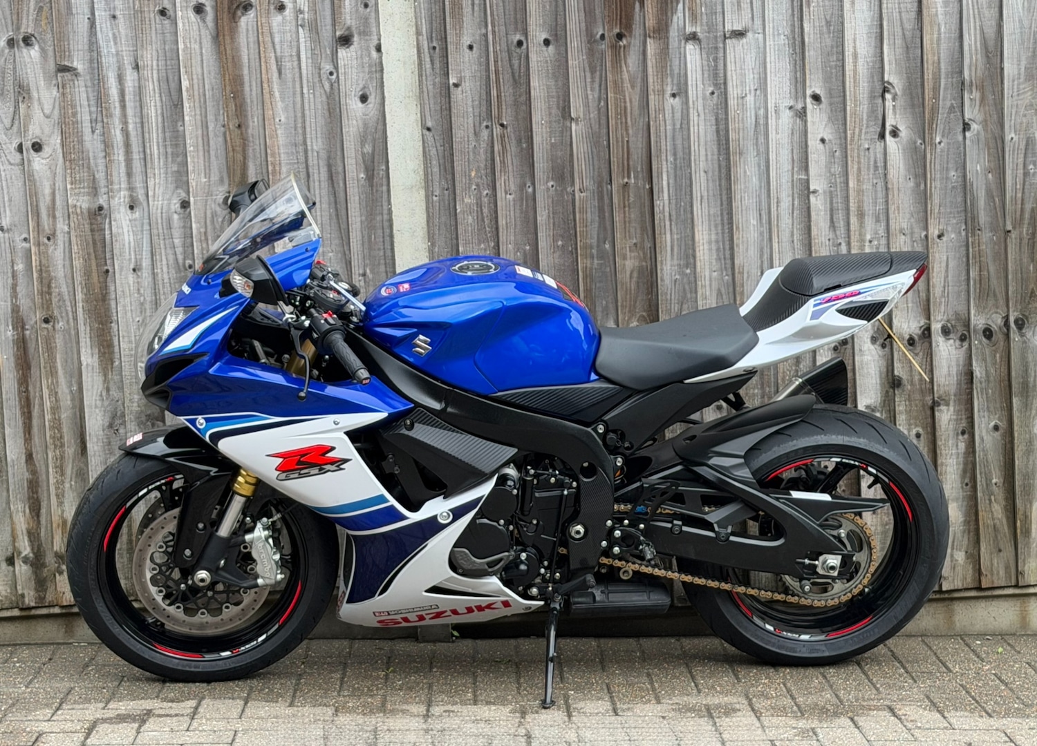 Used Suzuki GSX-R 2016 for sale - 78791606: Photo 2