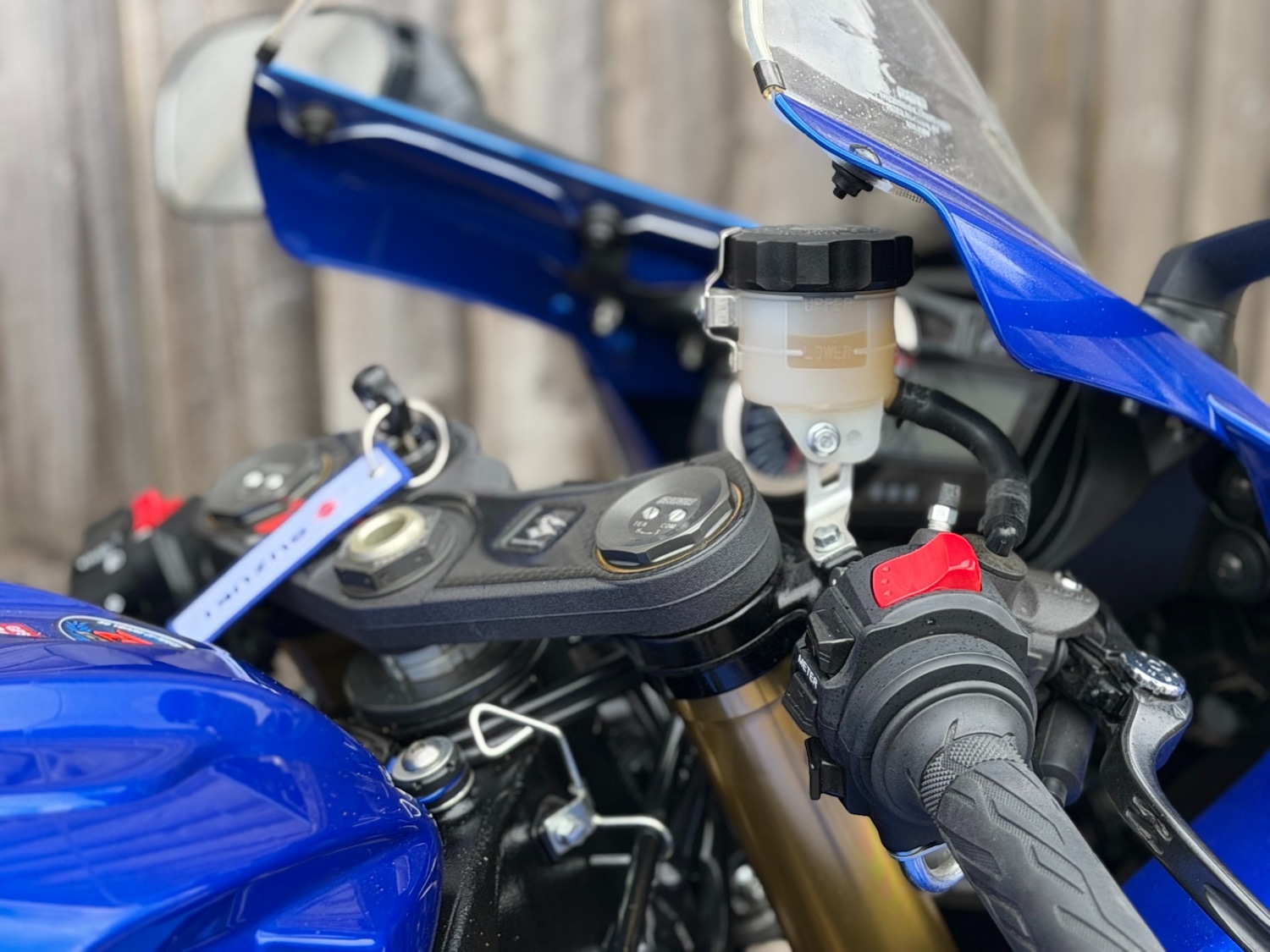 Used Suzuki GSX-R 2016 for sale - 78791606: Photo 20