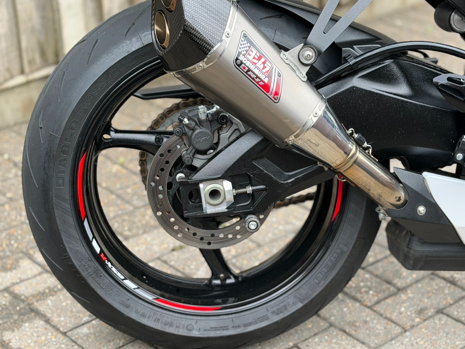 Used Suzuki GSX-R 2016 for sale - 78791606: Photo 22