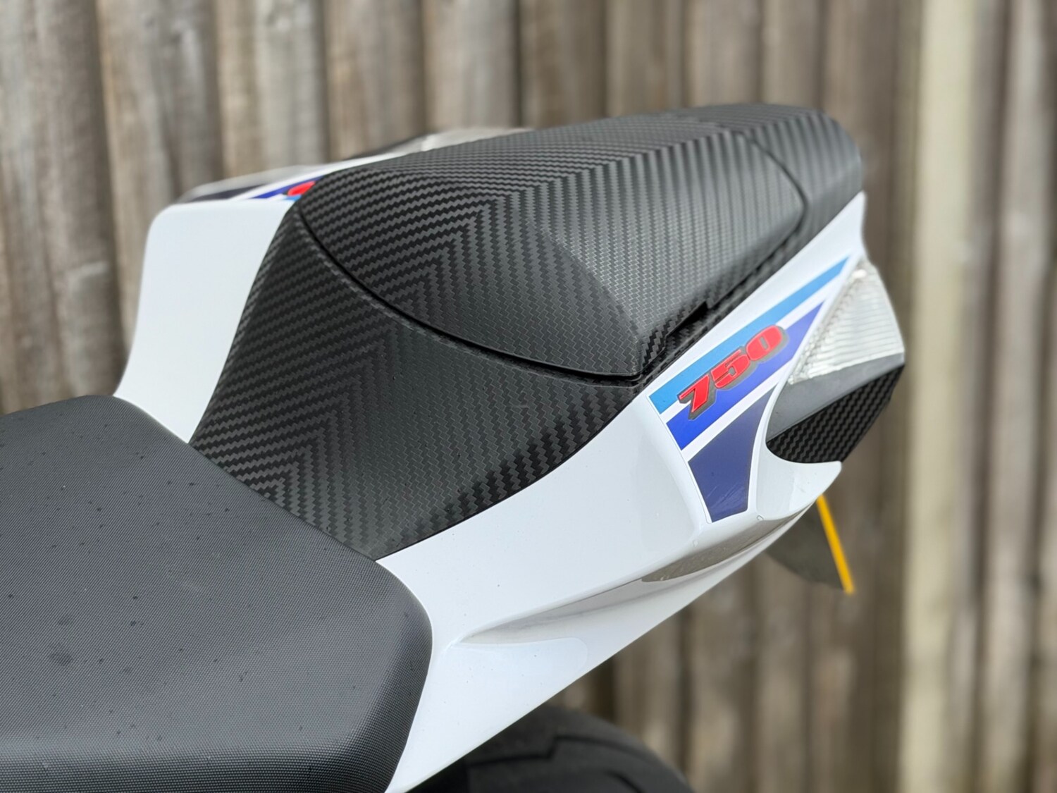 Used Suzuki GSX-R 2016 for sale - 78791606: Photo 23