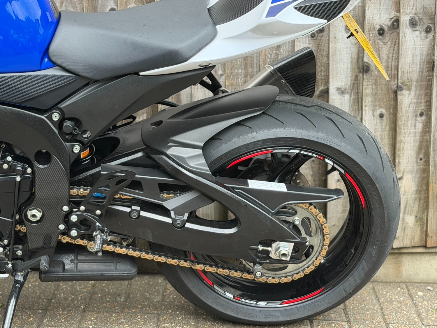 Used Suzuki GSX-R 2016 for sale - 78791606: Photo 24