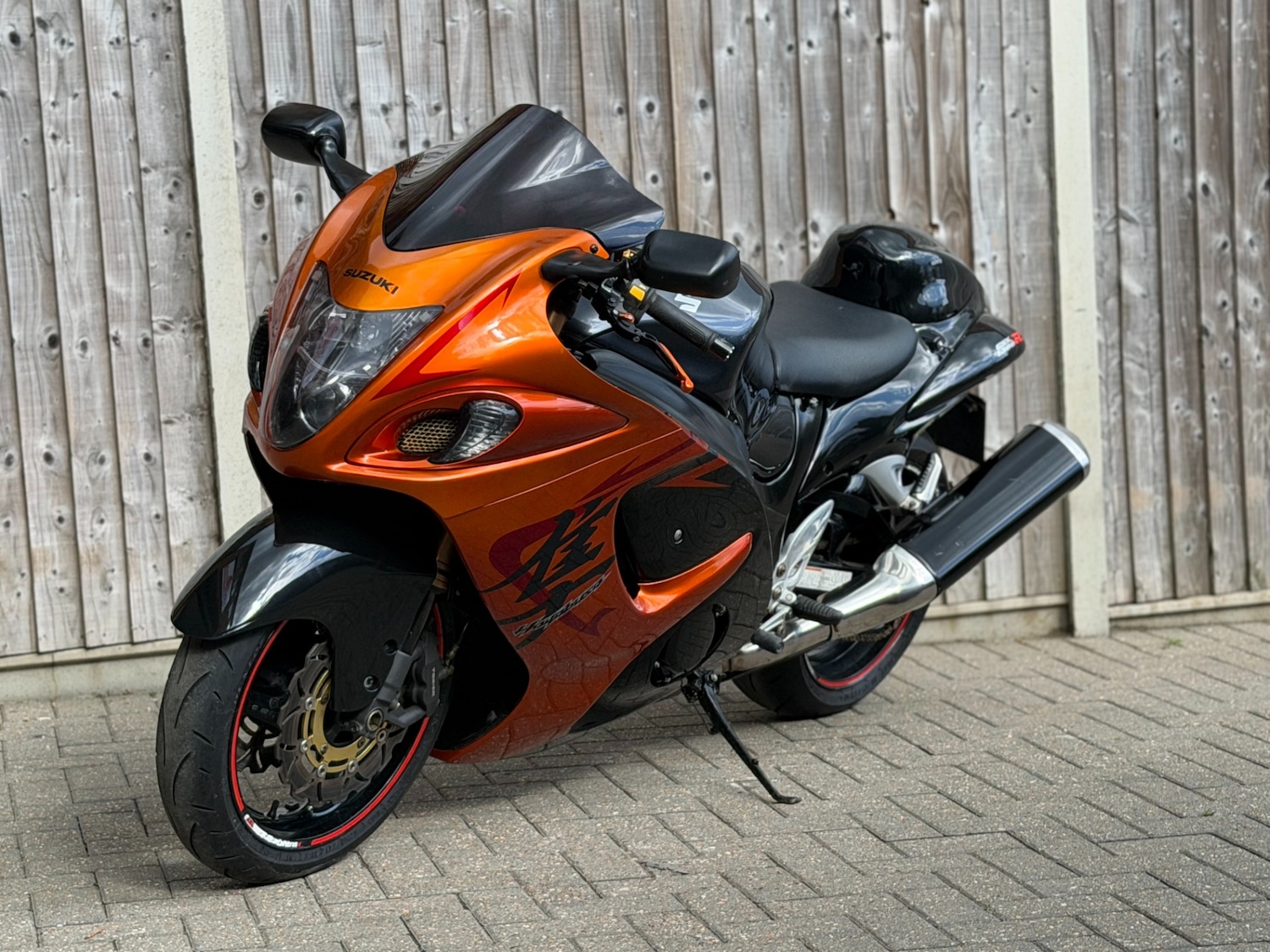 Used Suzuki GSX 2008 for sale - 78584790: Photo 10