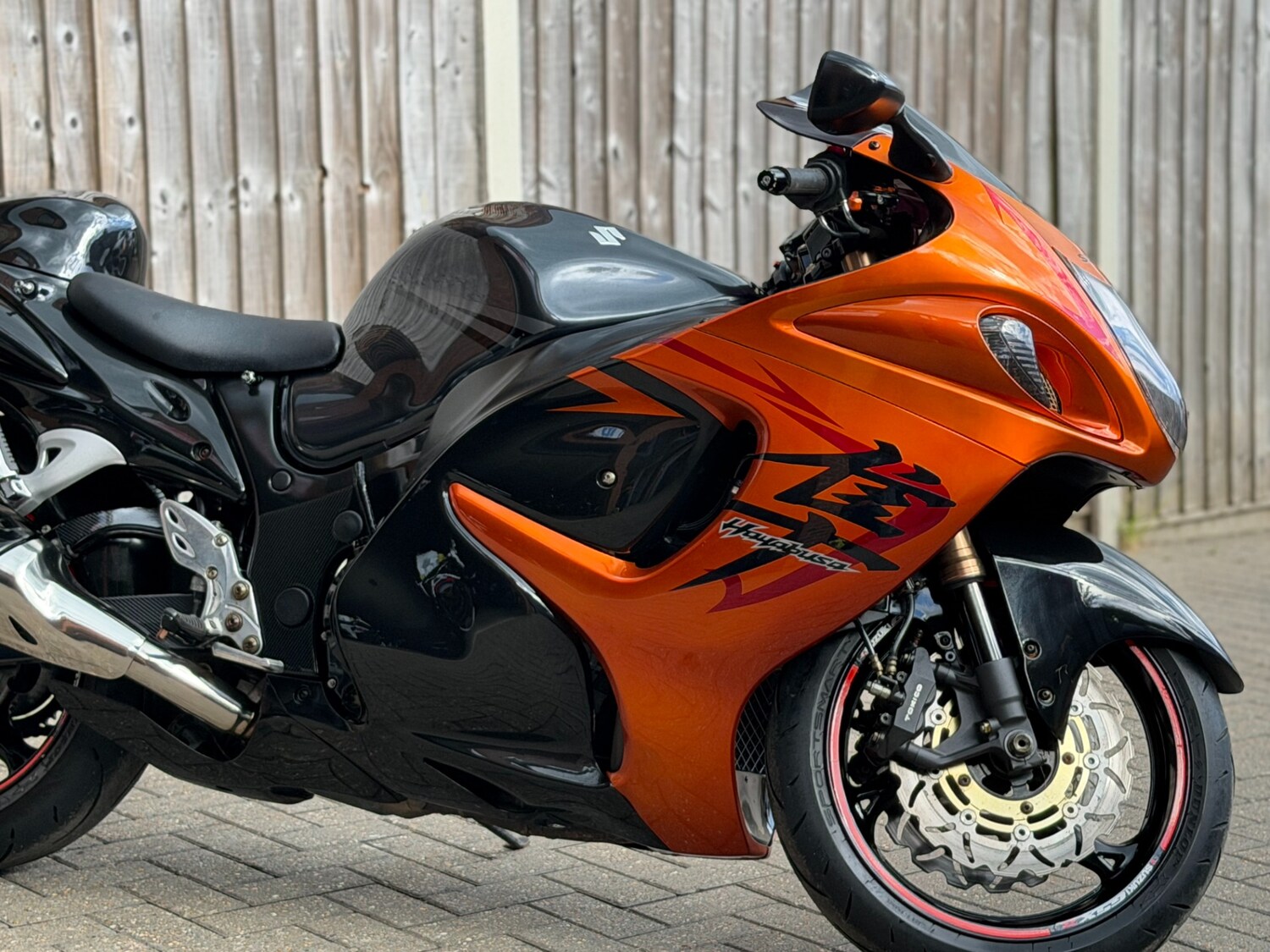 Used Suzuki GSX 2008 for sale - 78584790: Photo 11