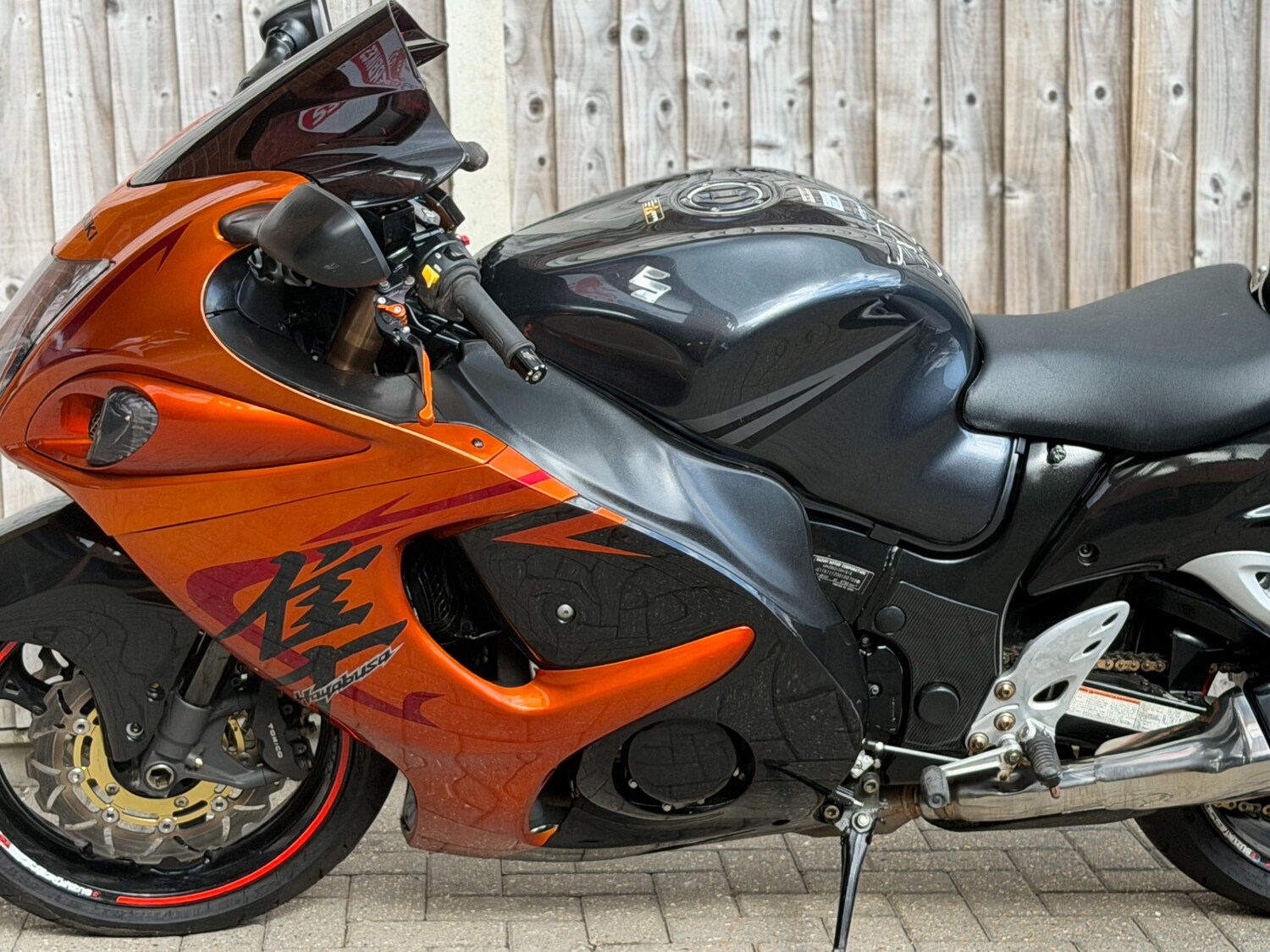 Used Suzuki GSX 2008 for sale - 78584790: Photo 12