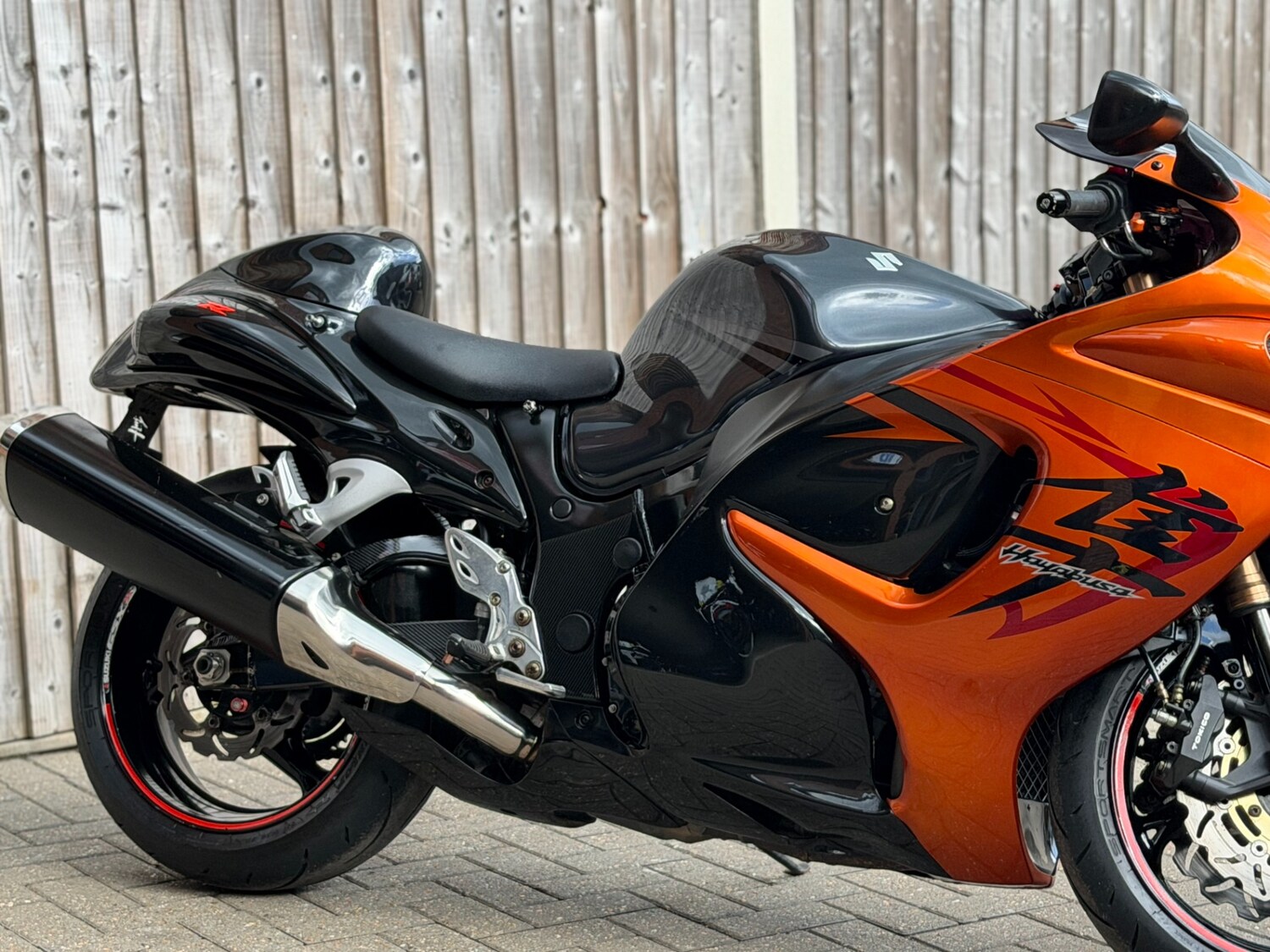Used Suzuki GSX 2008 for sale - 78584790: Photo 13