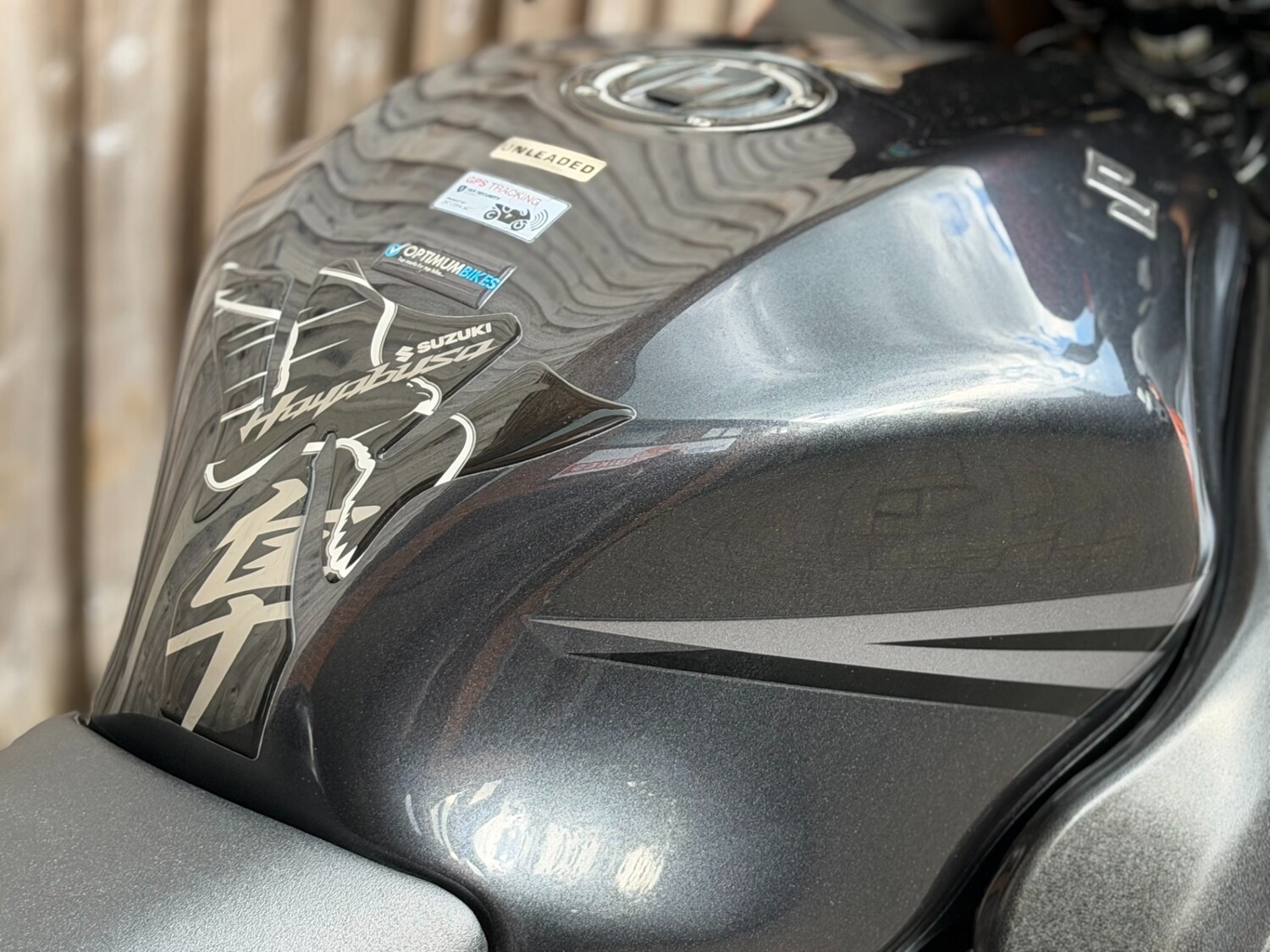 Used Suzuki GSX 2008 for sale - 78584790: Photo 14