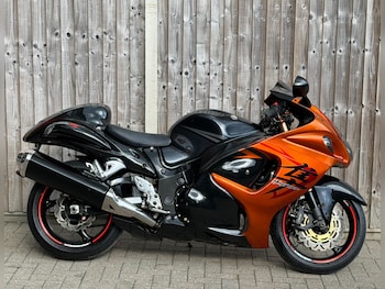 Used Suzuki GSX 2008 for sale - bike-78584790: Photo