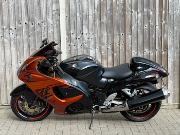 Used Suzuki GSX 2008 for sale - bike-78584790: Photo