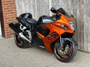 Used Suzuki GSX 2008 for sale - bike-78584790: Photo