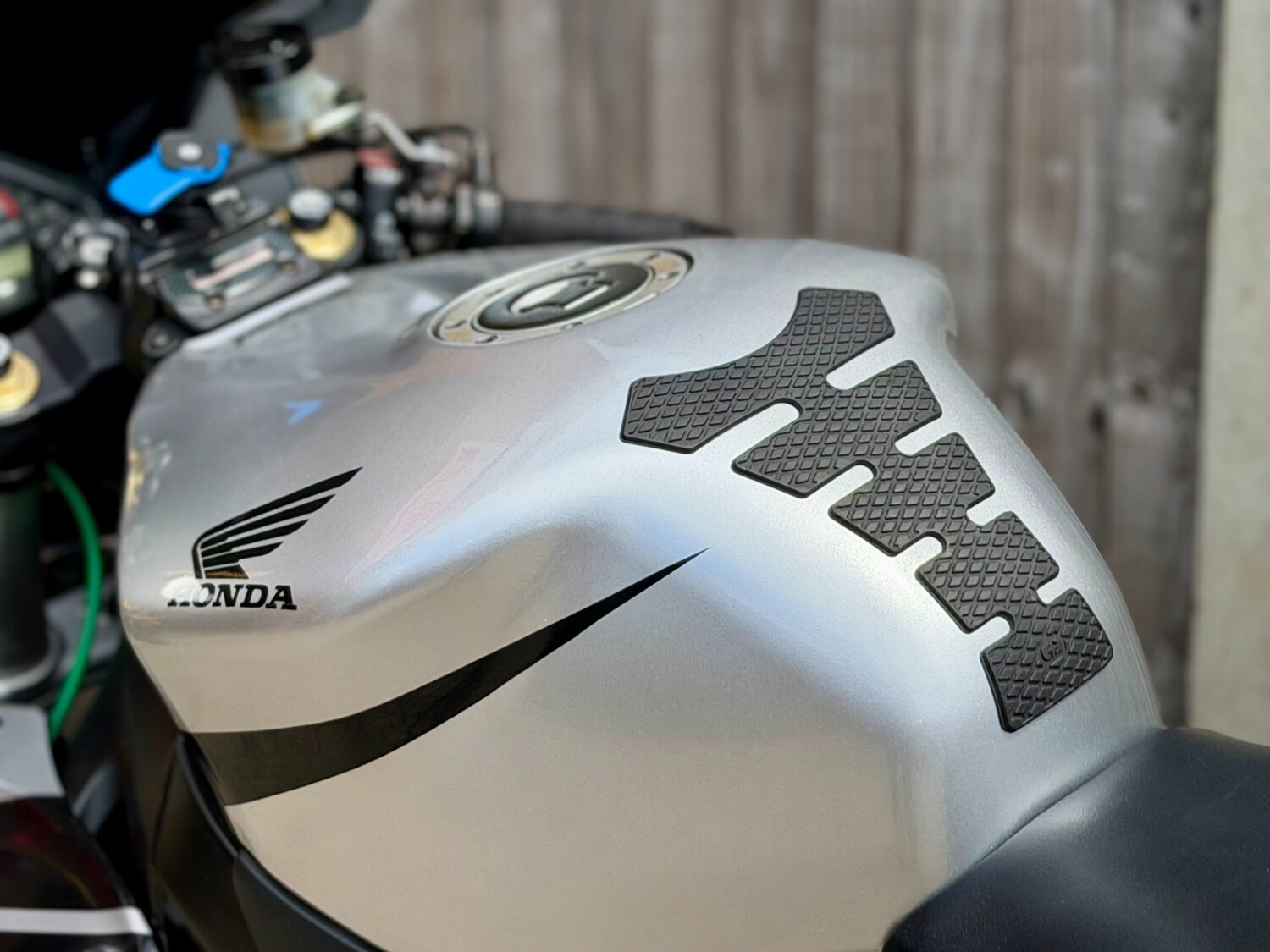 Used Honda CBR 2006 for sale - 78829651: Photo 13
