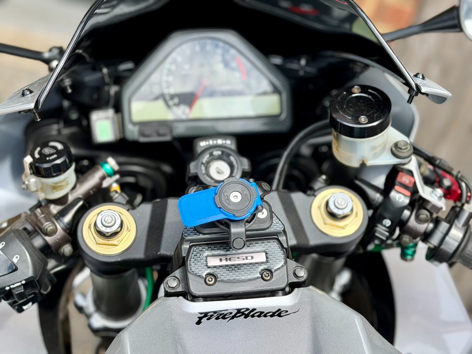 Used Honda CBR 2006 for sale - 78829651: Photo 14