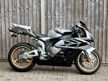 Used Honda CBR 2006 for sale - bike-78829651: Photo