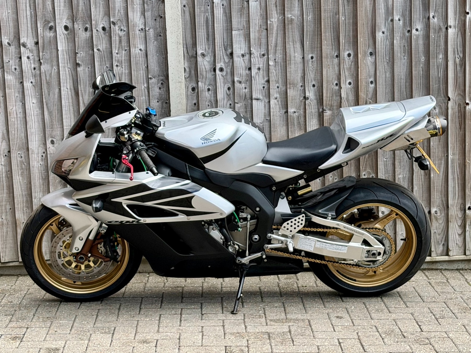 Used Honda CBR 2006 for sale - 78829651: Photo 2