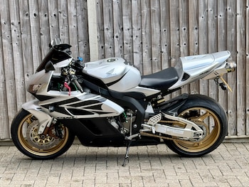 Used Honda CBR 2006 for sale - bike-78829651: Photo
