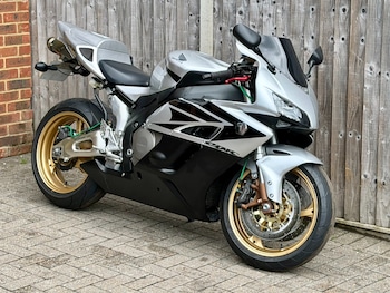 Used Honda CBR 2006 for sale - bike-78829651: Photo
