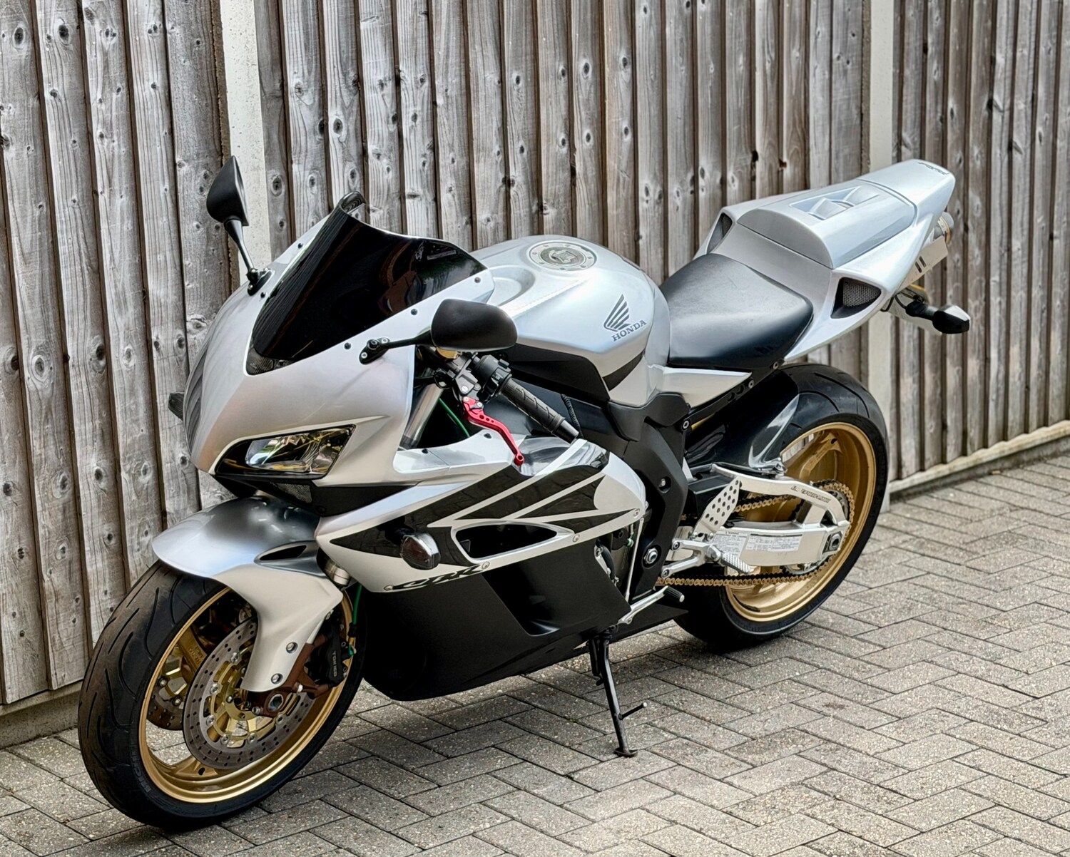 Used Honda CBR 2006 for sale - 78829651: Photo 4