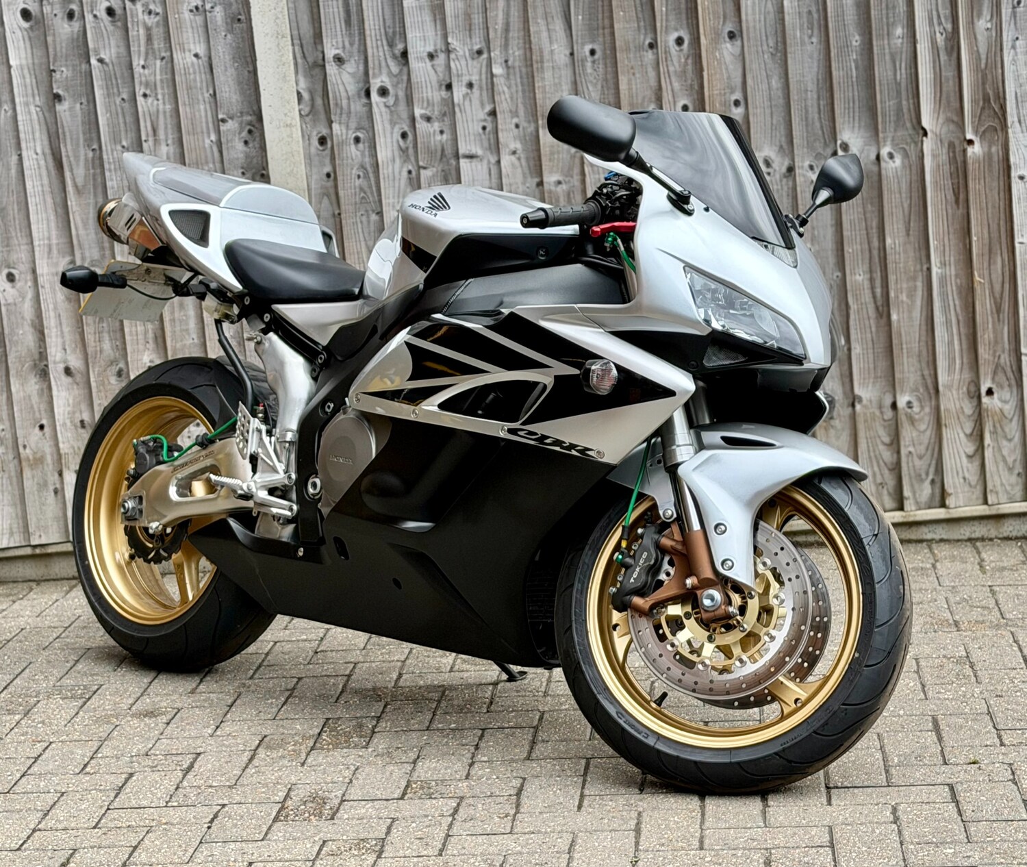Used Honda CBR 2006 for sale - 78829651: Photo 7