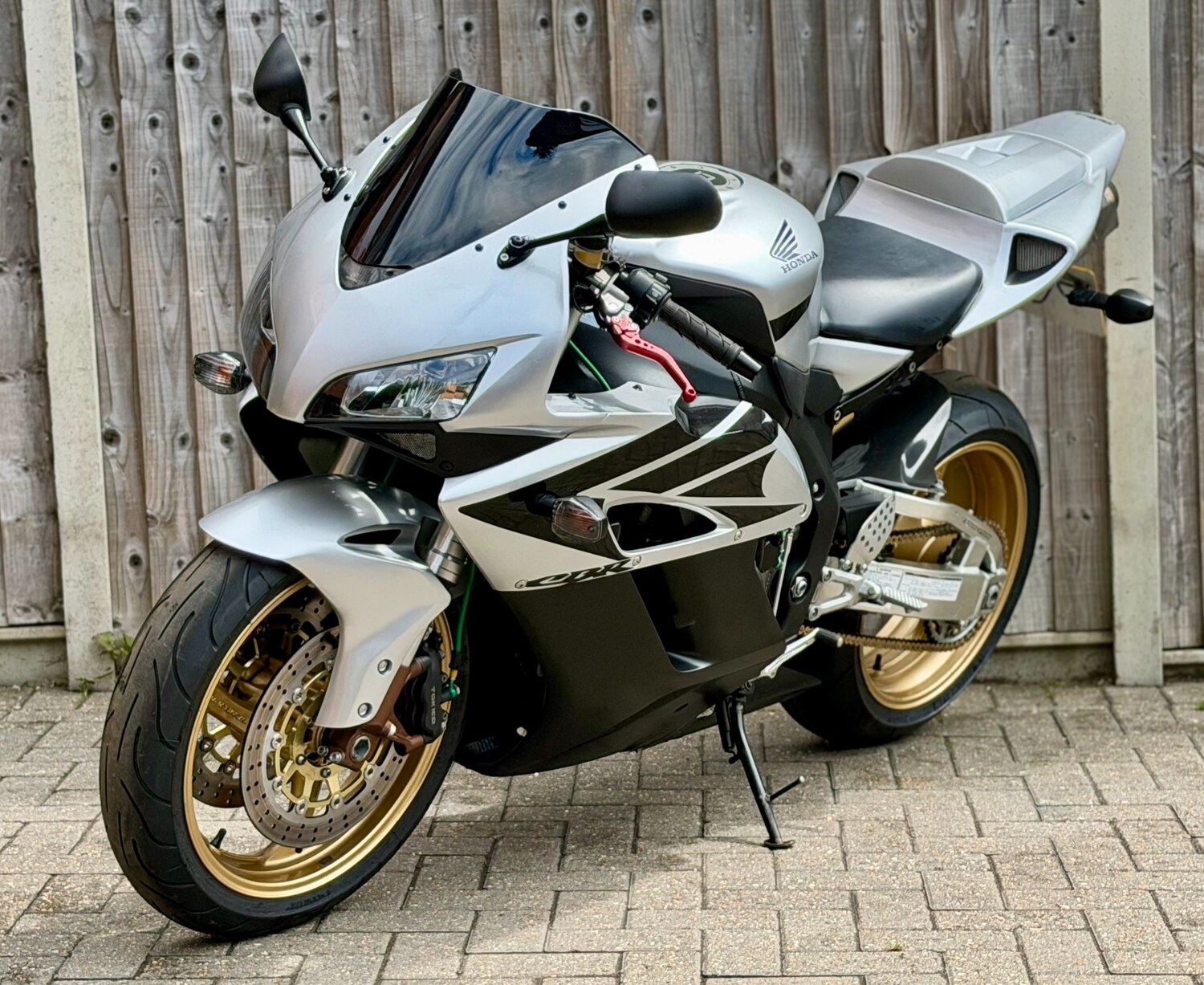 Used Honda CBR 2006 for sale - 78829651: Photo 8