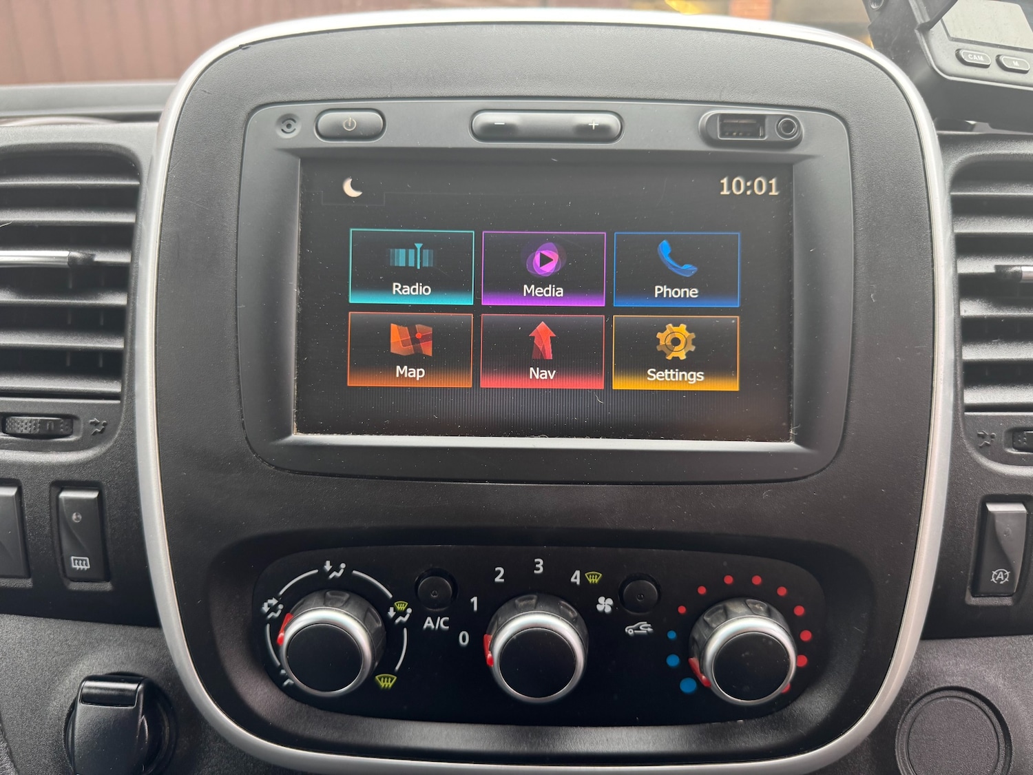 Vehicle 13