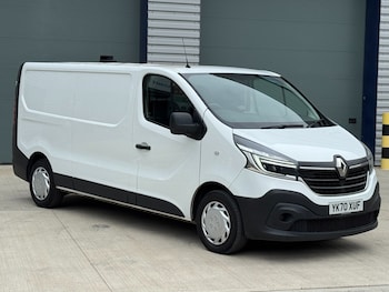 Renault - Trafic