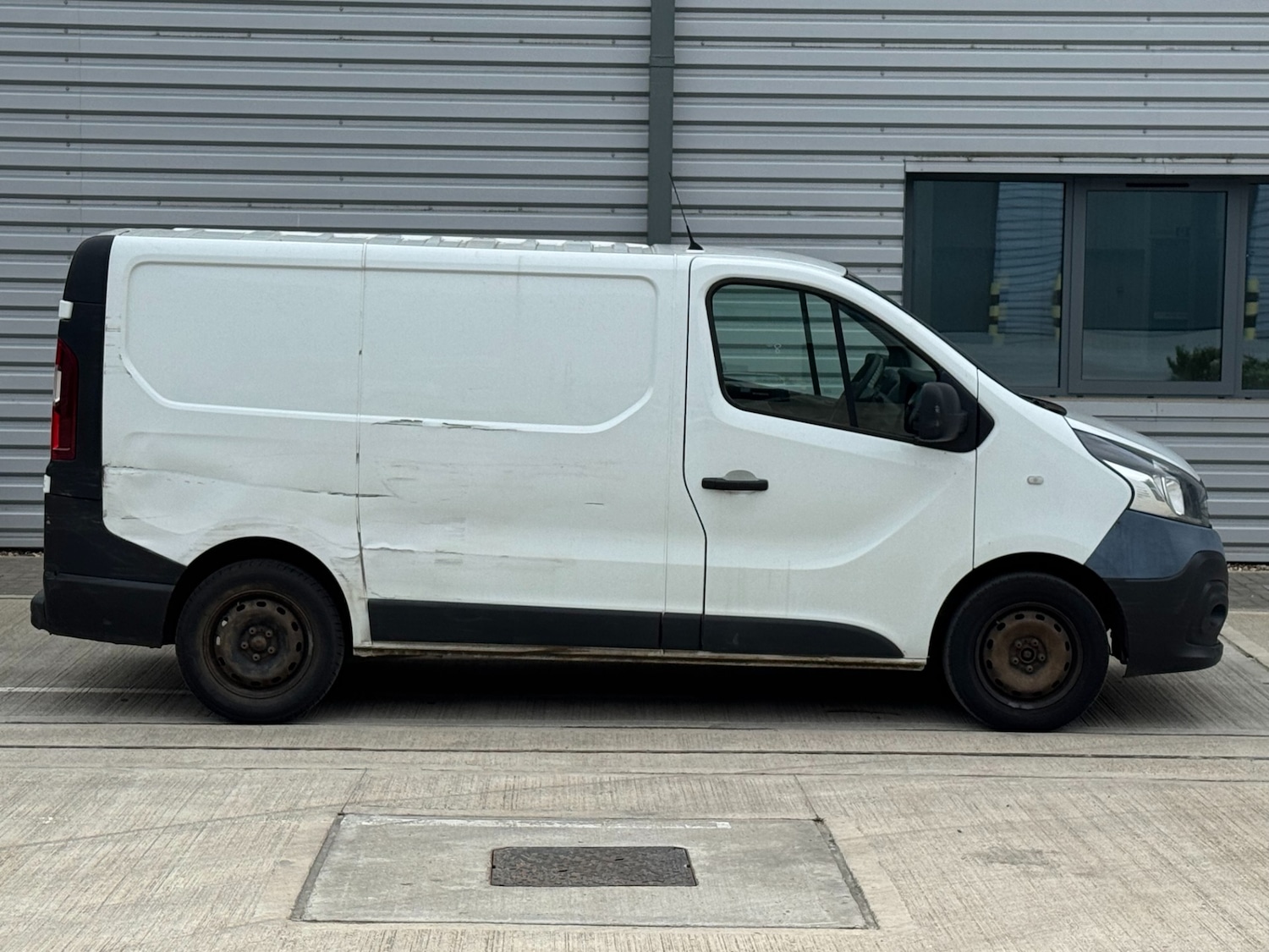 Vehicle 6