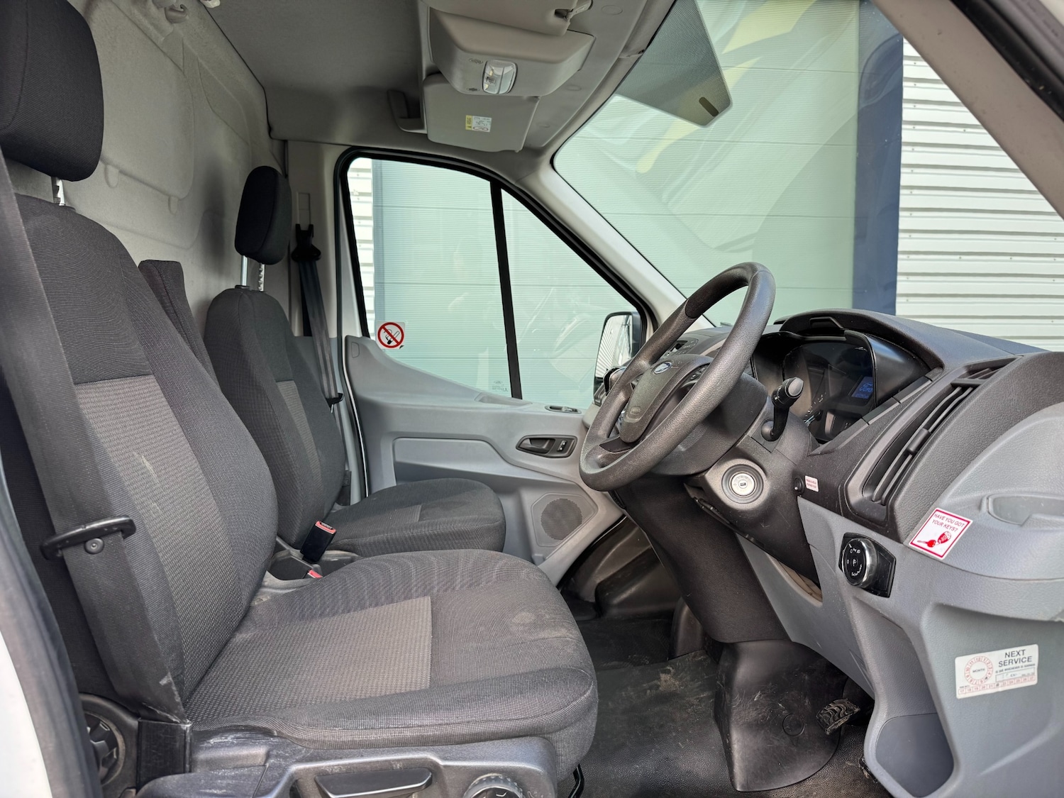 Used Ford Transit 2018 for sale - 76951421: Photo 10