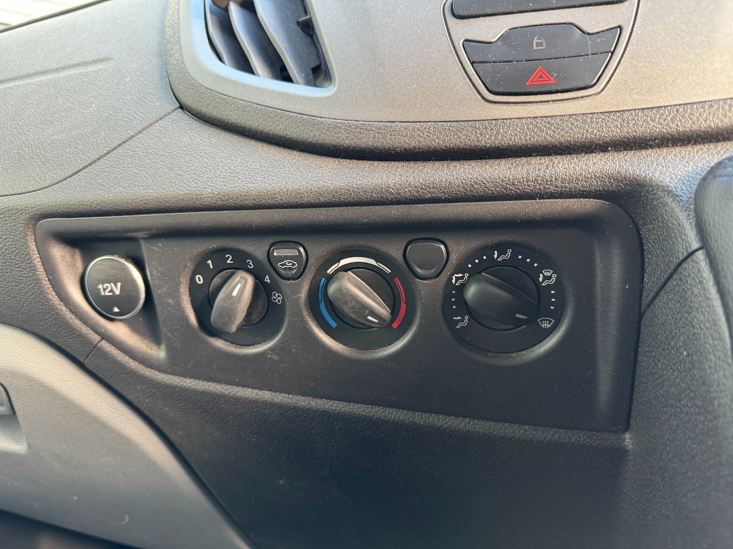 Used Ford Transit 2018 for sale - 76951421: Photo 13