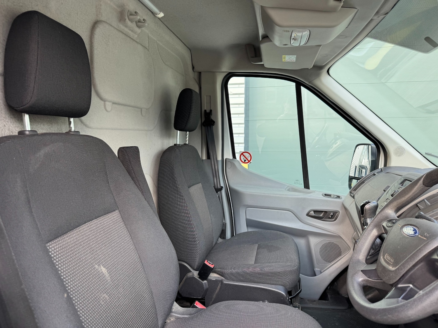 Used Ford Transit 2018 for sale - 76951421: Photo 17