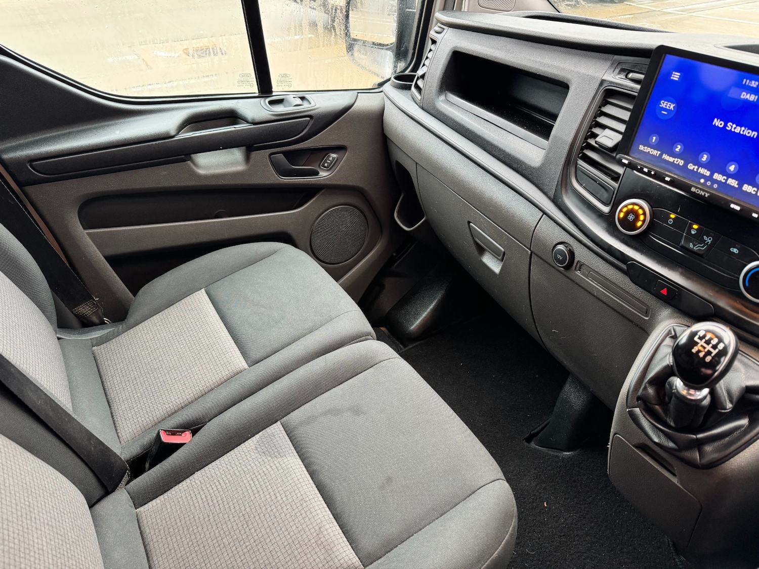 Used Ford Transit Custom 2018 for sale - 77365360: Photo 12