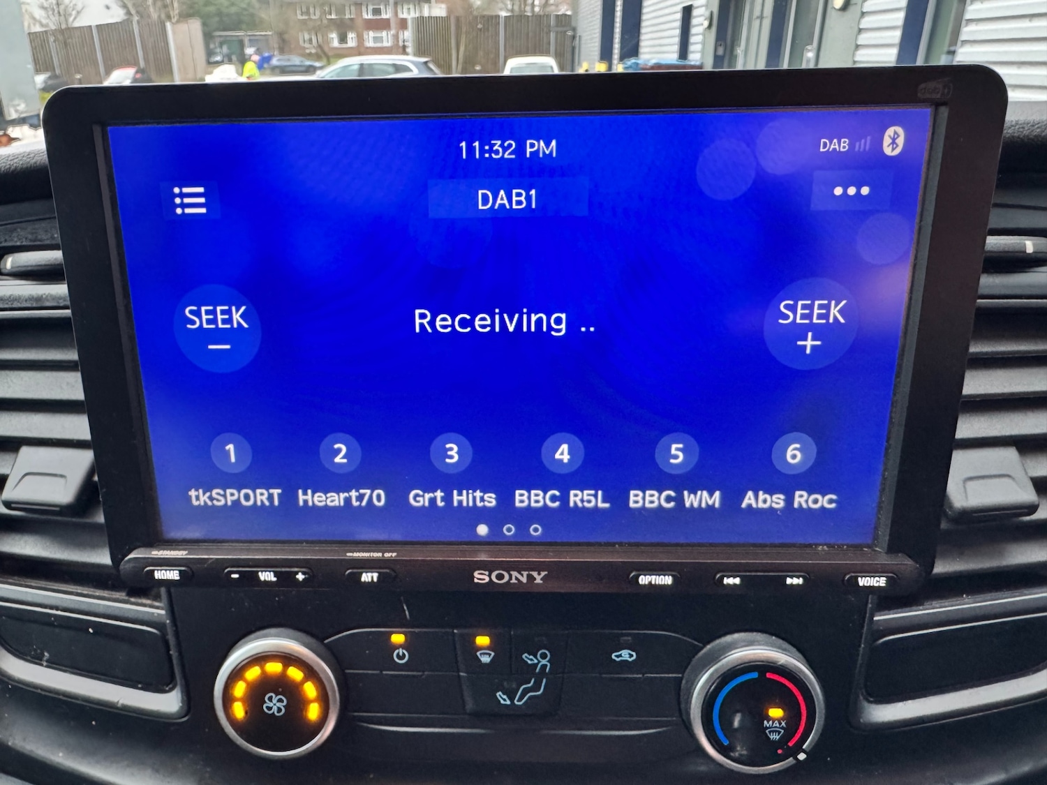 Used Ford Transit Custom 2018 for sale - 77365360: Photo 15