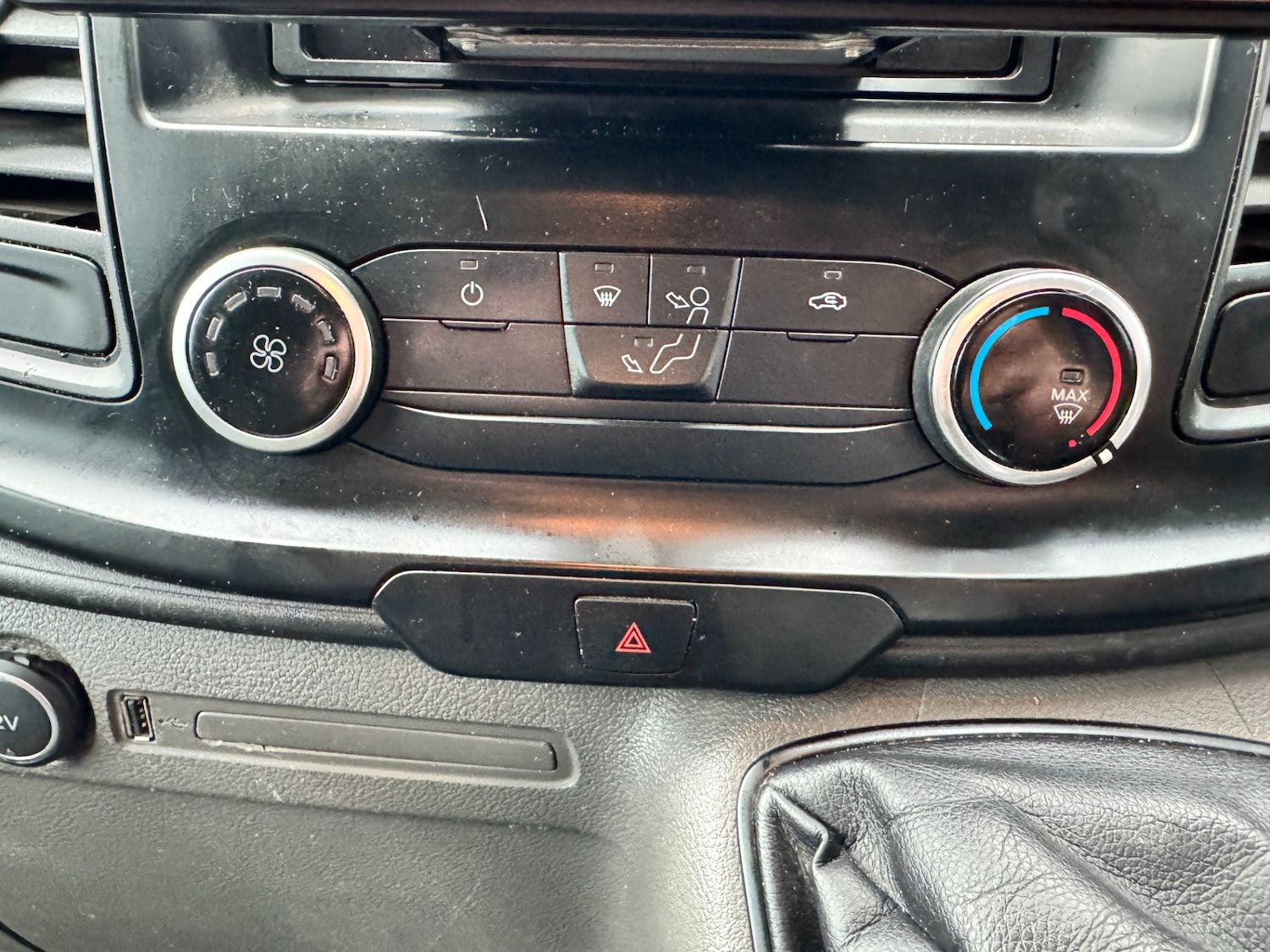 Used Ford Transit Custom 2018 for sale - 77365360: Photo 16