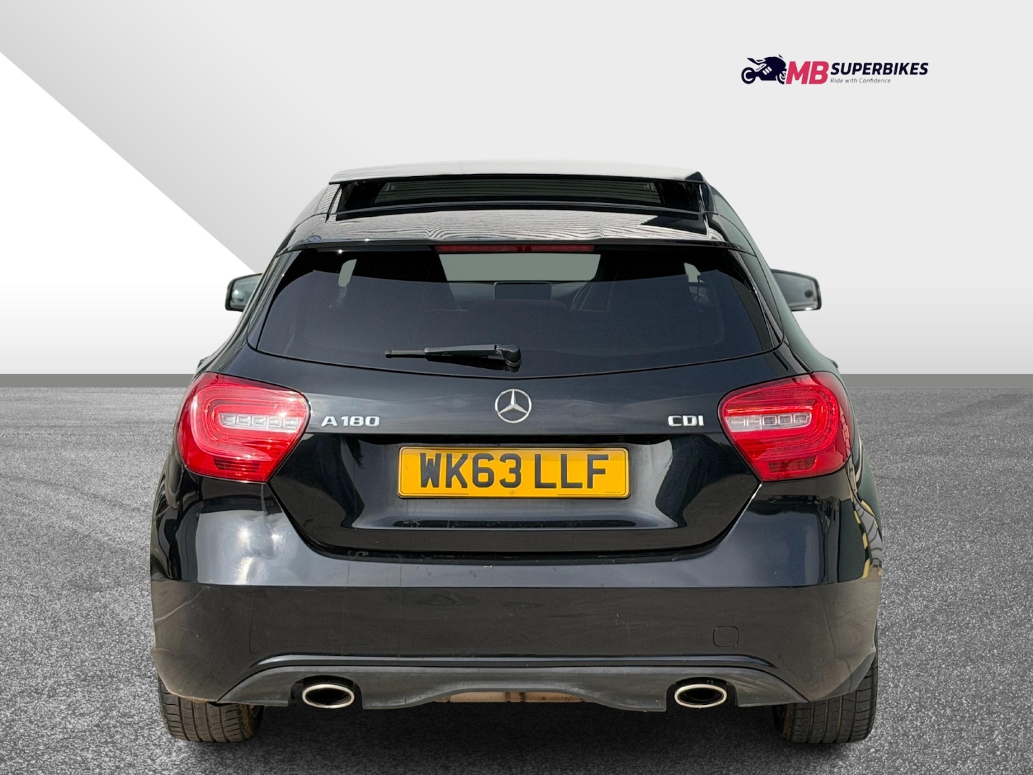 Used Mercedes-Benz A-Class 2013 for sale - 77984970: Photo 12