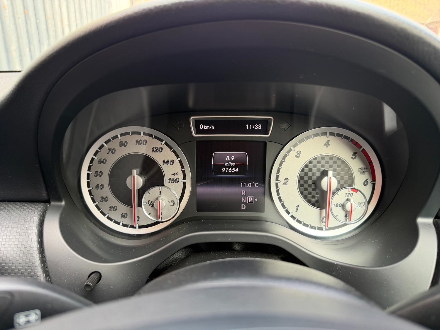 Used Mercedes-Benz A-Class 2013 for sale - 77984970: Photo 20