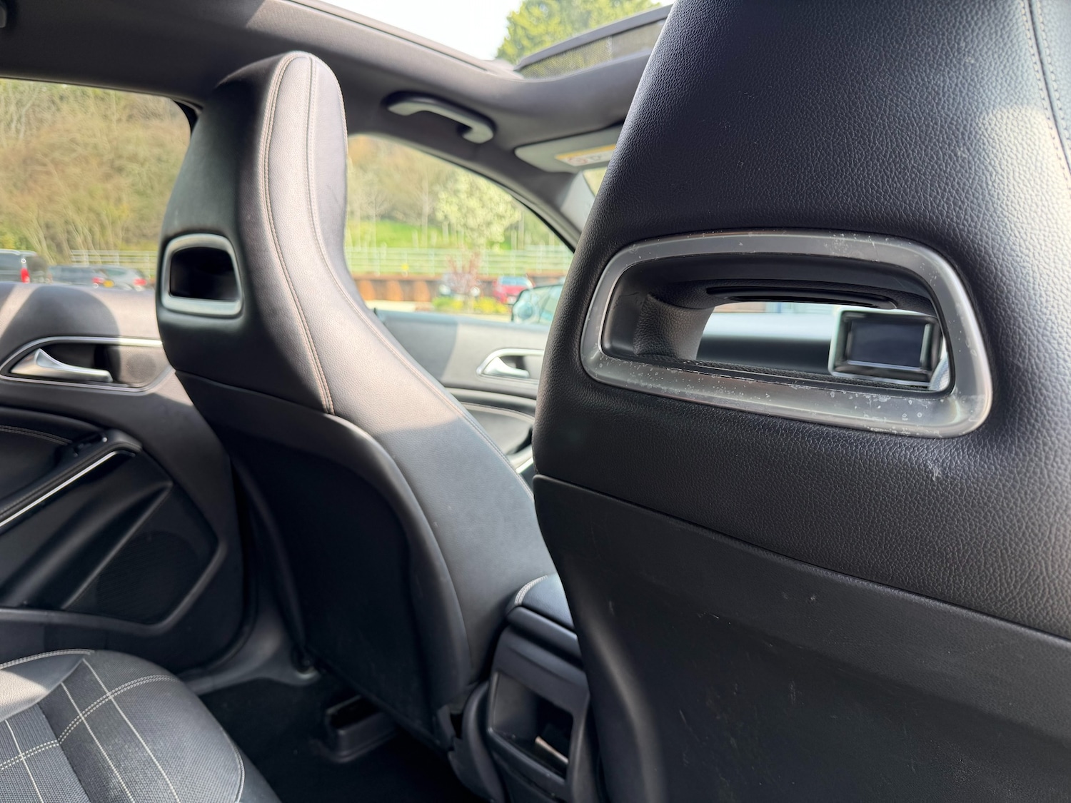 Used Mercedes-Benz A-Class 2013 for sale - 77984970: Photo 21