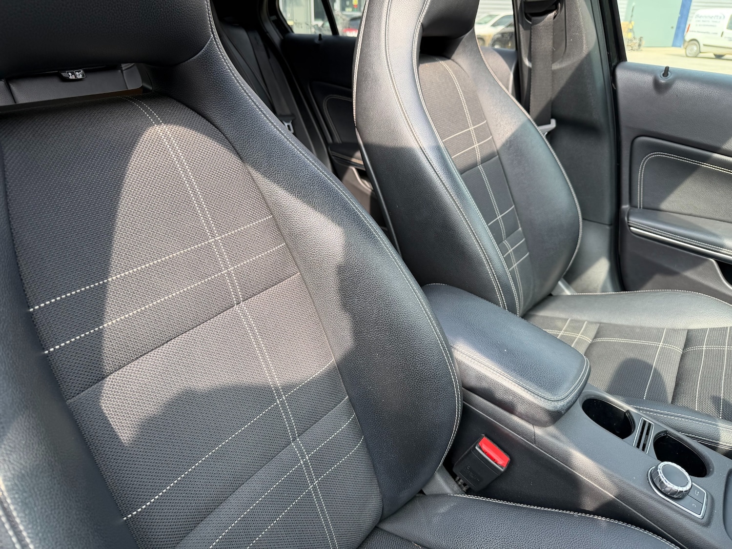 Used Mercedes-Benz A-Class 2013 for sale - 77984970: Photo 23