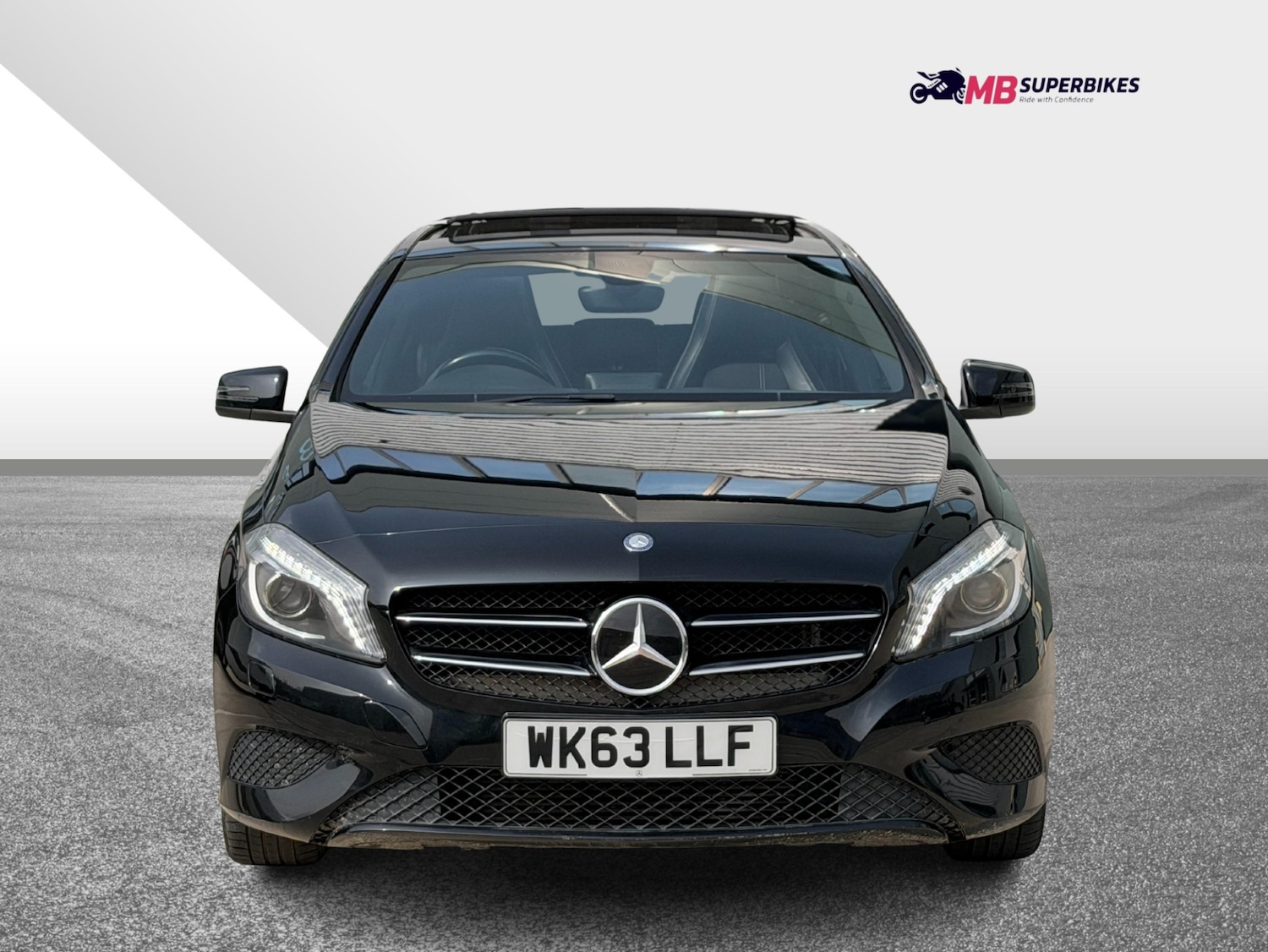 Used Mercedes-Benz A-Class 2013 for sale - 77984970: Photo 5