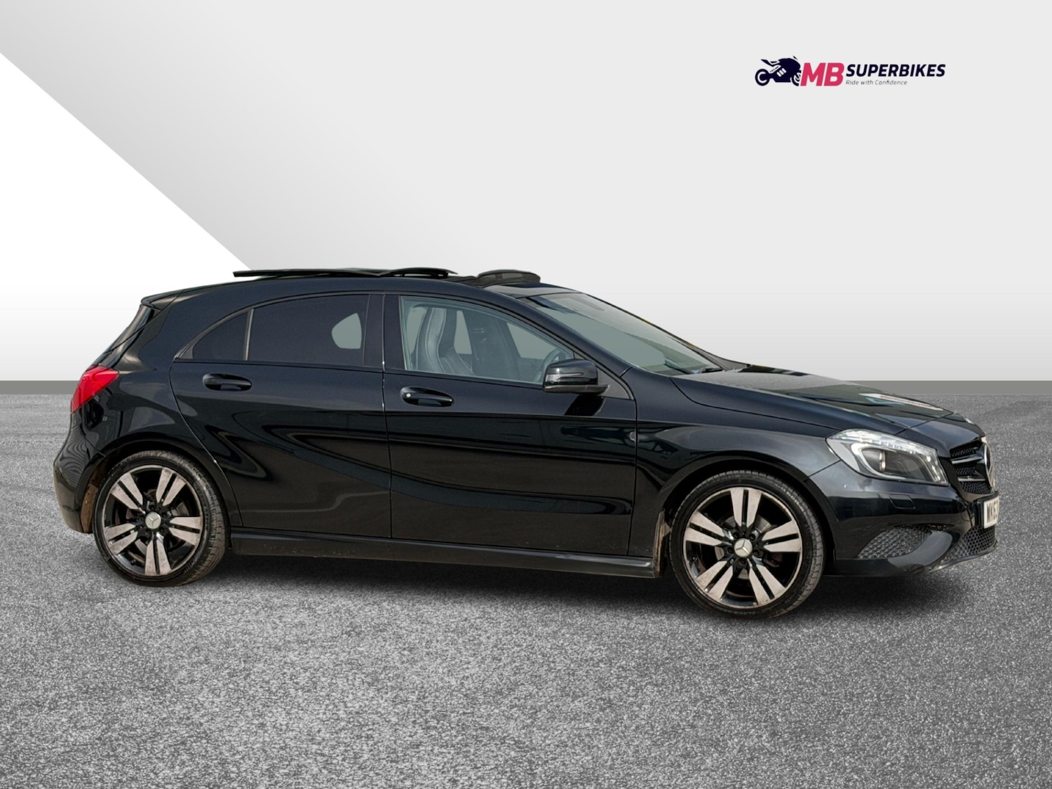 Used Mercedes-Benz A-Class 2013 for sale - 77984970: Photo 6