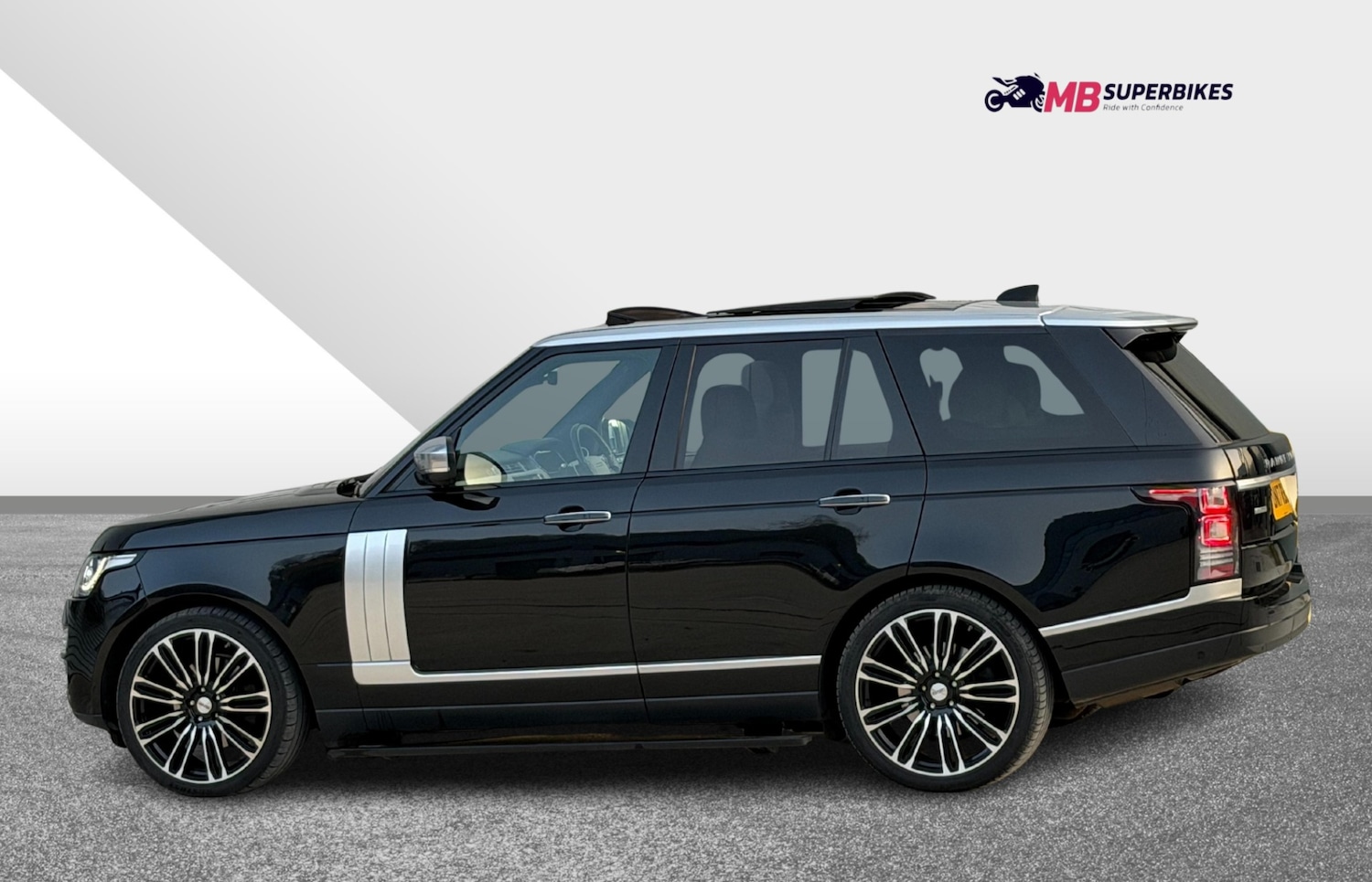 Used Land Rover Range Rover 2017 for sale - 77766547: Photo 10